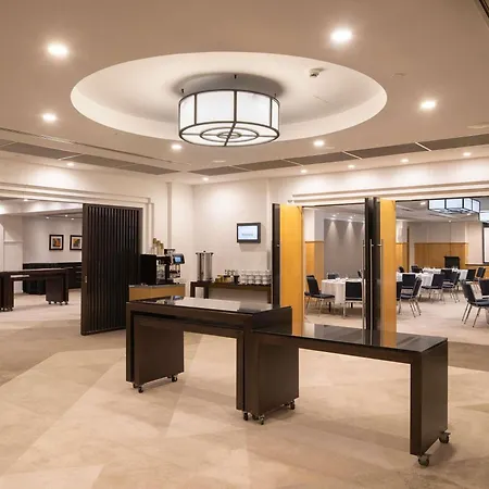 Swissotel Sydney-3
